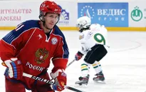 Hình ảnh đời thường của Tổng thống Nga Putin