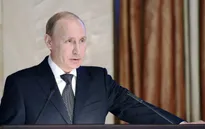 Nga cảnh báo về lệnh trừng phạt Syria