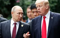 Tổng thống Nga – Mỹ điện đàm về Syria và Triều Tiên