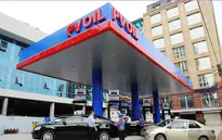 PVOIL giảm giá bán lẻ xăng dầu nhân kỷ niệm 30/4