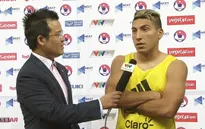 Marcelo Torres: "Chúng tôi ấn tượng với người hâm mộ Việt Nam"