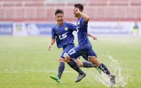 U17 Quốc gia 2017: U17 PVF thắng đậm U17 HAGL trong ngày khai mạc