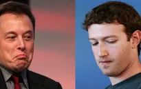 Elon Musk chê ông chủ Facebook hiểu biết hạn chế về trí tuệ nhân tạo