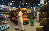 Qatar khó khăn khi biên giới bị phong tỏa