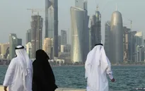 "Con át chủ bài" của Qatar khiến các nước vùng Vịnh lo ngại