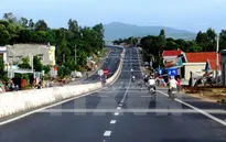 Năm 2017, Quốc hội giám sát các dự án BOT giao thông