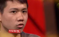 Nghị lực phi thường của cậu học trò nghèo