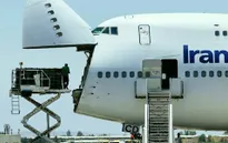 Iran gửi lương thực tới Qatar