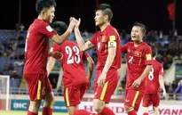 Tối nay (4/1) trao giải Quả bóng Vàng Việt Nam 2016: Xuân Trường là ứng viên sáng giá!