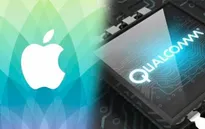 Qualcomm kiện Apple tại Trung Quốc