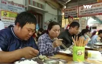 Việc tử tế: Quán cơm Hạt gạo từ tâm tại Thừa Thiên-Huế
