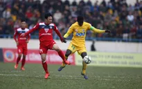 17h00 hôm nay 9/6, trực tiếp bóng đá VĐQG V.League 2017: FLC Thanh Hóa - Than Quảng Ninh