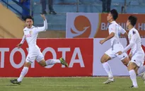 Đã tìm ra phương án hài hòa lợi ích của U20 Việt Nam và các CLB