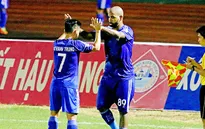 VIDEO: Những ấn tượng vòng 23 giải VĐQG V.League 2017