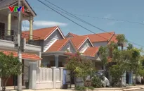 Quảng Nam sắp xếp lại dân cư ven biển, phòng tránh thiên tai