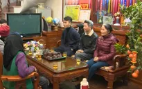 Quang Hải và sự thành công đến từ nền tảng gia đình