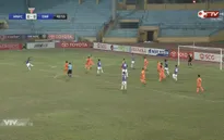 VIDEO: Quang Hải tiếp tục lập siêu phẩm, ghi bàn vào lưới SHB Đà Nẵng