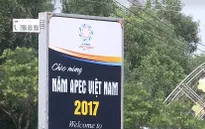Quảng Nam sẵn sàng cho APEC 2017