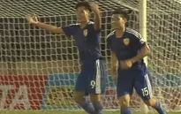 Vòng 2 V.League 2017, Quảng Nam 2-1 Hà Nội: ĐKVĐ đón nhận thất bại đầu tiên