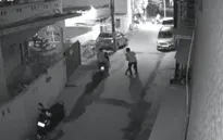 Lắp đặt camera an ninh ngăn quấy rối tình dục tại Ấn Độ