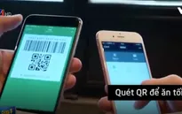Mã QR - Cách thanh toán và quản lý thông tin của tương lai?