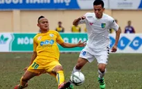 VFF treo giò Lê Quốc Phương vì phạm lỗi thô bạo