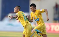 FLC Thanh Hóa tự tin hướng tới chiến thắng trước CLB Thành phố Hồ Chí Minh