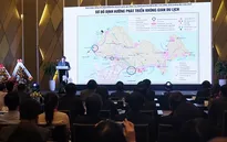 Công bố Quy hoạch tổng thể phát triển Khu du lịch quốc gia Sơn Trà