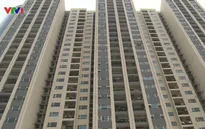 TP.HCM: 12 chung cư chưa nghiệm thu PCCC đã đưa dân vào ở