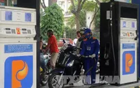 Quỹ bình ổn giá xăng dầu của Petrolimex tăng 10 tỷ đồng
