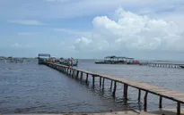 Trải nghiệm ở làng chài Rạch Vẹm, chốn bình yên nơi đảo ngọc Phú Quốc