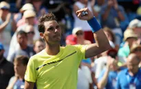 Nadal xuất sắc nhất Tây Ban Nha trong nửa thế kỷ qua