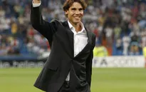 Rafael Nadal mơ ước làm "ông bầu" cho Real Madrid