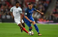 Kết quả vòng loại World Cup 2018 khu vực châu Âu: Marcus Rashford giúp ĐT Anh ngược dòng thành công