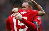 Sao tuyển Anh: Rooney còn lâu mới hết thời