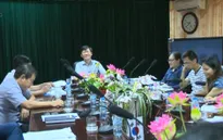 Rà soát công tác chuẩn bị cho VTV Cup Tôn Hoa Sen 2017