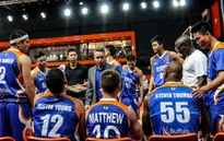 CLB Hanoi Buffaloes gây ấn tượng tại Thái Lan Super League 2017