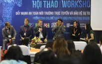 Telefilm 2017: Còn nhức nhối nạn xâm phạm bản quyền tại Việt Nam