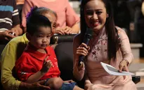 Những khoảnh khắc đáng nhớ của Gala 9 năm Trái tim cho em "Viết tiếp ước mơ"