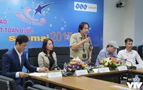 NSND Trịnh Lê Văn: Sao Mai tìm được tài năng hay không… là chuyện của trời đất