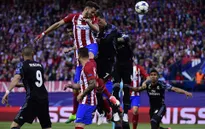 Real Madrid toát mồ hôi vào chung kết Champions League