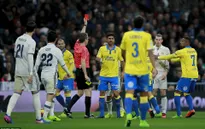 Kết quả bóng đá châu Âu rạng sáng 2/3: Barcelona đại thắng, Real Madrid bất ngờ mất điểm!