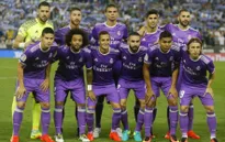 Real Madrid mặc áo tím lạ lẫm ở chung kết Champions League