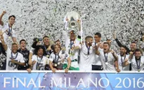 6 lời nguyền khủng khiếp với Real Madrid ở chung kết Champions League