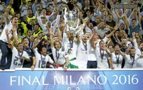 Real và Juve lập kỷ lục trái ngược ở các trận chung kết Champions League