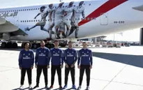 Real Madrid nhận gói tài trợ áo đấu cao kỷ lục