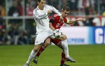 Cháy vé trận cầu đinh Bayern Munich - Real Madrid