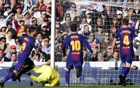 Thua tan nát Barca, Real duyệt chi 200 triệu trong tháng 1/2018