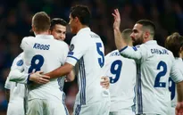 Real Madrid được dự đoán sẽ vô địch La Liga một cách nghẹt thở