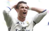 Jose Mourinho chặn đường về Man Utd của Cris Ronaldo